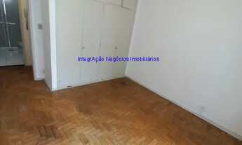 Imagem 7: Apartamento 75m², 02 dormitórios e 01 banheiro. Condomínio com portaria e segurança. Ex