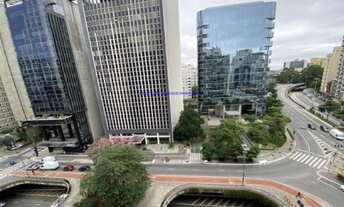 Imagem: Conjunto Comercial 149m², 05 Salas e 02