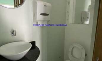 Imagem 7: Conjunto Comercial 149m², 05 Salas e 02 banheiros Condomínio com segurança e portaria. E