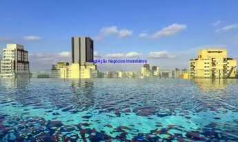 Imagem: Apartamento Studio 35m², 01 dormitório