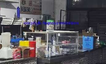 Imagem: Loja 135m², Terréo com porta para Rua