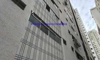 Imagem: Apartamento 88m², 02 dormitórios, 01 banheiro