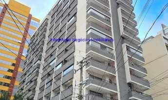 Imagem 1: Apartamento Studio 25m², 01 dormitório e 01 banheiro. Condomínio com portaria, segurança