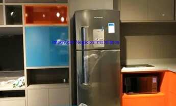 Imagem: Apartamento Studio MOBILIADO 30m², 01 dormitório