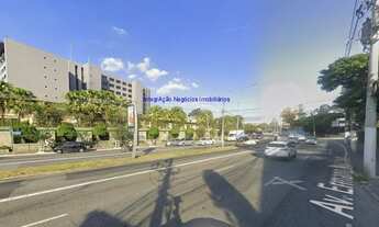 Imagem 5: Terreno 2.596m². Excelente localização entre a Avenida Ermano Marchetti e Praça Comendado