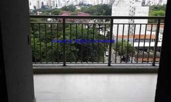 Imagem 4: Apartamento 77m², 02 dormitórios (sendo suítes), 03 banheiros e 01 vaga de garagem. Cond