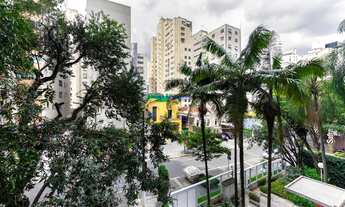 Imagem: Apartamento 228,32m², 04 dormitórios (sendo