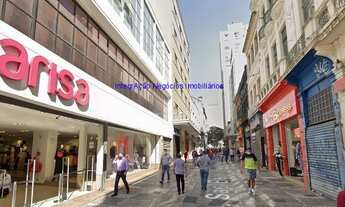 Imagem: Loja 150m² e 01 banheiro. Excelente localização