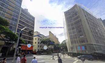 Imagem 5: Apartamento Studio 32m², 01 dormitório e 01 banheiro. Condomínio com portaria e seguranç