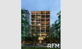 Imagem: Apartamento 258,08m², 03 dormitórios (sendo