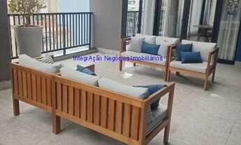 Imagem: Apartamento Studio 22m², 01 dormitórios