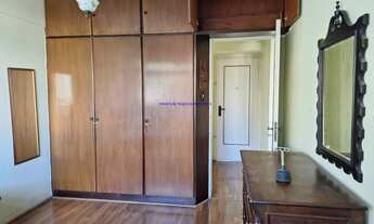 Imagem 5: Apartamento com 100m², 02 dormitórios, 02 banheiros e 01 vaga na garagem. Condomínio com