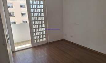 Imagem 4: Apartamento 38m², 01 dormitório e 01 banheiro. Condomínio com biometria. Excelente local
