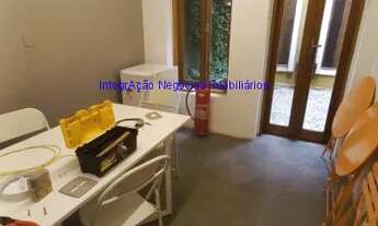 Imagem 6: Conjunto comercial 80m², 03 salas e 02 banheiros. Excelente localização, próximo da estaç