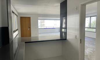 Imagem 6: Apartamento 187m², 03 dormitórios (sendo suítes), 04 banheiros e 03 banheiros. Condomínio