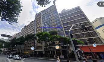 Imagem: Apartamento Studio 32m², 01 dormitório