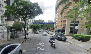 Imagem 5: Apartamento 45m², 01 banheiro e 01 vaga de garagem. Condomínio com recepção e segurança