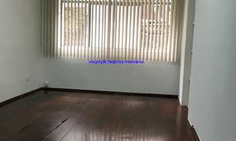 Imagem 6: Conjunto comercial 76m², 01 sala e 01 banheiro. Condomínio com recepção e segurança. Exc