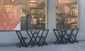 Imagem: Loja 280m² e 01 banheiro. Excelente localização