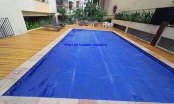 Imagem 2: Apartamento 86m², 03 dormitórios (sendo 01 suíte ), 02 banheiros e 01 vaga de garagem. C