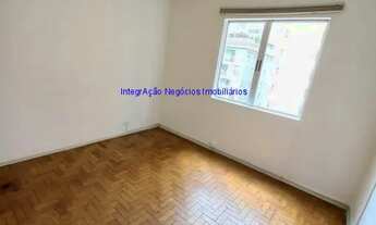 Imagem 4: Apartamento 75m², 02 dormitórios e 01 banheiro. Condomínio com portaria e segurança. Ex