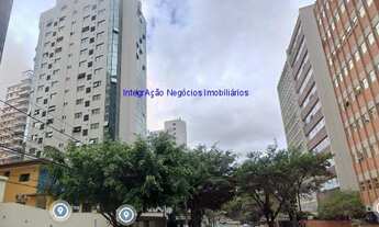 Imagem 3: Apartamento 45m², 01 banheiro e 01 vaga de garagem. Condomínio com recepção e segurança