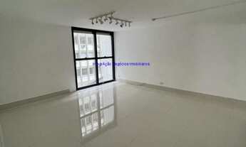 Imagem 6: Apartamento 75m², 03 dormitórios e 01 banheiro. Condomínio com portaria, segurança, pisc