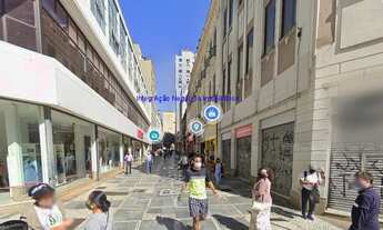 Imagem 5: Loja 30m² e 01 banheiro. Excelente localização á 10 minutos andando para a estação do met