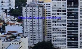 Imagem: Apartamento 92m², 02 dormitórios, 02 banheiros