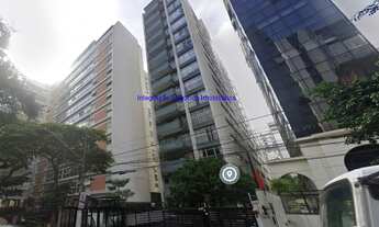 Imagem 2: Apartamento 45m², 01 banheiro e 01 vaga de garagem. Condomínio com recepção e segurança