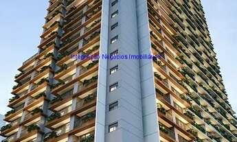 Imagem 6: Apartamento Studio 24m², 01 dormitório e 01 banheiro; (Fotos ilustrativas , entrega previs