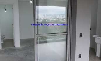 Imagem 6: Apartamento 77m², 02 dormitórios (sendo suítes), 03 banheiros e 01 vaga de garagem. Cond