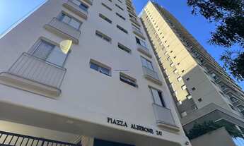 Imagem: Apartamento 33m², 01 dormitório, 01 banheiro