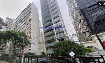 Imagem 7: Apartamento 45m², 01 banheiro e 01 vaga de garagem. Condomínio com recepção e segurança