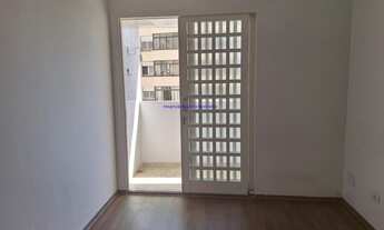 Imagem 5: Apartamento 38m², 01 dormitório e 01 banheiro. Condomínio com biometria. Excelente local