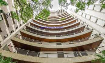 Imagem: Apartamento 154m², 02 dormitórios (sendo