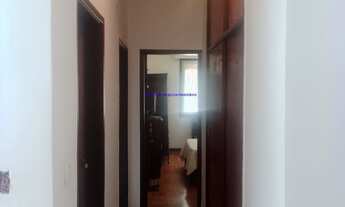 Imagem 6: Apartamento 96m², 02 dormitórios e 02 banheiros. Condomínio com portaria, elevadores e ze