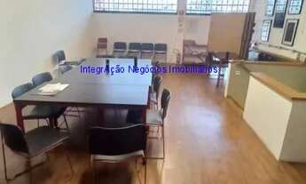 Imagem: Conjunto comercial 80m², 03 salas e 02
