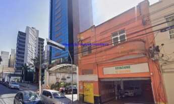 Imagem: Loja 324m² e 01 banheiro. Excelente localização