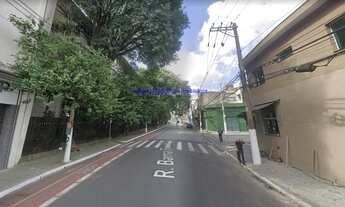 Imagem 6: Conjunto Comercial 38m², 02 banheiros e 01 vaga na garagem. Condomínio com recepção, seg