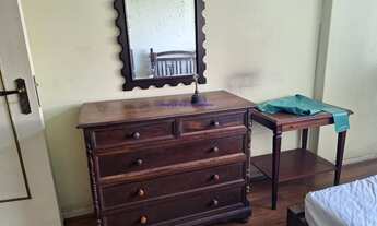 Imagem 7: Apartamento com 100m², 02 dormitórios, 02 banheiros e 01 vaga na garagem. Condomínio com