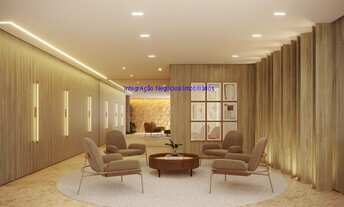 Imagem 5: Apartamento Duplex 268,17m², 03 dormitórios (sendo suítes), 04 banheiros e 03 vagas na ga