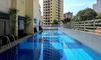 Imagem: Apartamento 52m², 02 dormitórios, 02 banheiros