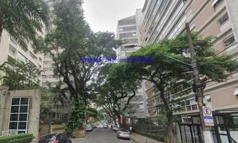 Imagem 4: Apartamento 45m², 01 banheiro e 01 vaga de garagem. Condomínio com recepção e segurança