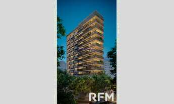 Imagem: Apartamento 181m², 03 dormitórios (sendo