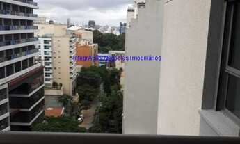 Imagem 3: Apartamento 77m², 02 dormitórios (sendo suítes), 03 banheiros e 01 vaga de garagem. Cond