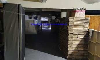 Imagem 4: Loja 117m² e 01 banheiro. Excelente localização, á 9 minutos andando para a estação do me