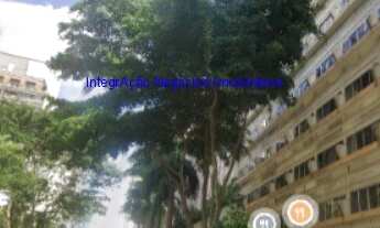 Imagem 2: Apartamento Studio 32m², 01 dormitório e 01 banheiro. Condomínio com portaria e seguranç