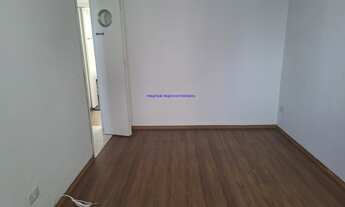 Imagem 7: Apartamento 38m², 01 dormitório e 01 banheiro. Condomínio com biometria. Excelente local