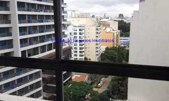 Imagem 7: Apartamento 77m², 02 dormitórios (sendo suítes), 03 banheiros e 01 vaga de garagem. Cond